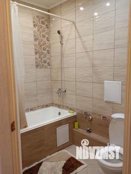 1-к квартира, на длительный срок, 38м2, 13/14 этаж