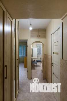 1-к квартира, посуточно, 35м2, 2/9 этаж