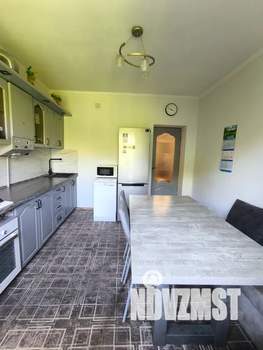 2-к квартира, посуточно, 70м2, 4/6 этаж