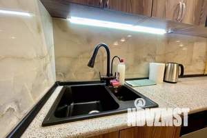 1-к квартира, посуточно, 44м2, 2/5 этаж