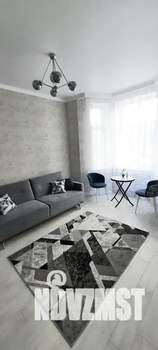 2-к квартира, посуточно, 56м2, 3/4 этаж