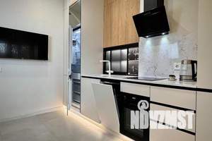 1-к квартира, посуточно, 45м2, 2/9 этаж