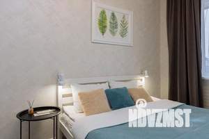 1-к квартира, посуточно, 30м2, 8/9 этаж