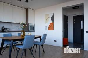 1-к квартира, посуточно, 66м2, 1/1 этаж