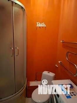 1-к квартира, посуточно, 30м2, 3/4 этаж