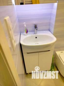 1-к квартира, посуточно, 26м2, 2/10 этаж