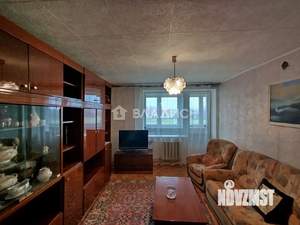 3-к квартира, на длительный срок, 61м2, 5/9 этаж