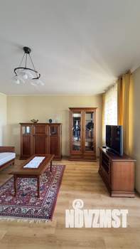 1-к квартира, на длительный срок, 45м2, 6/13 этаж