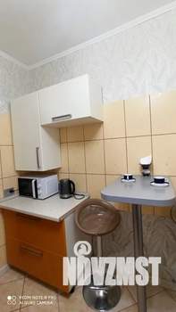 Студия квартира, посуточно, 84м2, 2/3 этаж