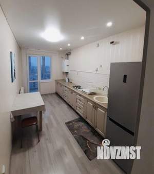 1-к квартира, на длительный срок, 47м2, 14/14 этаж