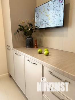 1-к квартира, посуточно, 34м2, 9/9 этаж