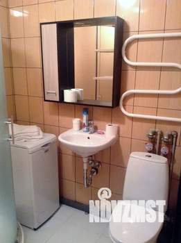 1-к квартира, посуточно, 35м2, 3/9 этаж