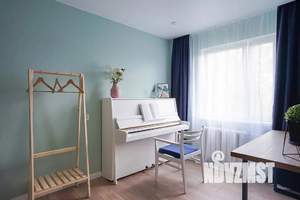 2-к квартира, посуточно, 50м2, 4/5 этаж