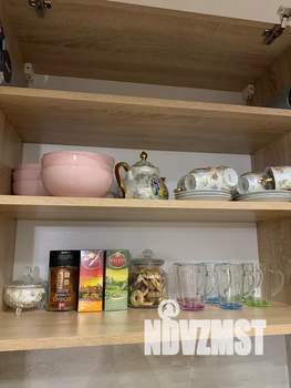 2-к квартира, посуточно, 50м2, 8/9 этаж