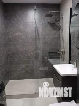 1-к квартира, посуточно, 35м2, 6/8 этаж