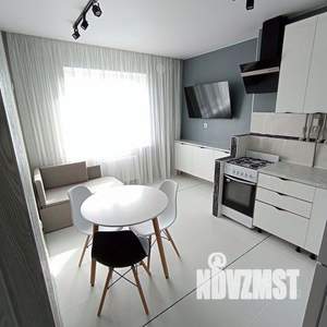 1-к квартира, на длительный срок, 44м2, 4/10 этаж