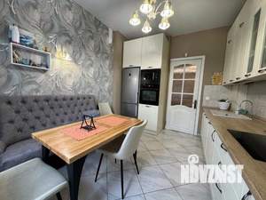 1-к квартира, посуточно, 120м2, 1/1 этаж