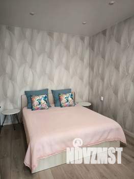 1-к квартира, посуточно, 39м2, 1/9 этаж