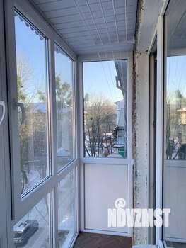 2-к квартира, на длительный срок, 45м2, 5/5 этаж