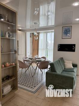2-к квартира, на длительный срок, 72м2, 3/10 этаж