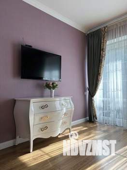 2-к квартира, посуточно, 62м2, 1/1 этаж