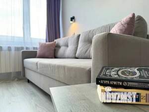 1-к квартира, посуточно, 30м2, 3/5 этаж