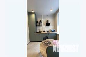 1-к квартира, посуточно, 28м2, 2/5 этаж