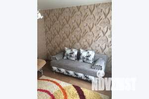 2-к квартира, посуточно, 60м2, 4/10 этаж