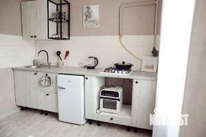 1-к квартира, посуточно, 37м2, 3/5 этаж