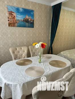 Студия квартира, посуточно, 30м2, 6/10 этаж