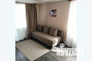 1-к квартира, посуточно, 32м2, 5/5 этаж