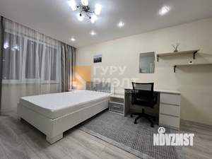 1-к квартира, на длительный срок, 31м2, 4/5 этаж