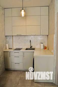 1-к квартира, посуточно, 38м2, 6/16 этаж