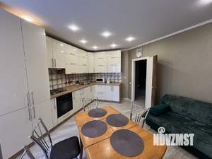 3-к квартира, на длительный срок, 90м2, 3/8 этаж