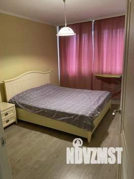 1-к квартира, посуточно, 67м2, 1/1 этаж