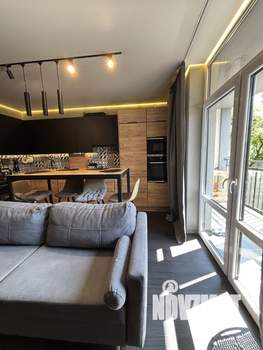 2-к квартира, посуточно, 50м2, 2/8 этаж