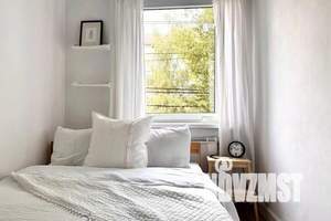 2-к квартира, посуточно, 40м2, 2/4 этаж