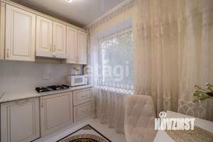 2-к квартира, на длительный срок, 48м2, 2/4 этаж