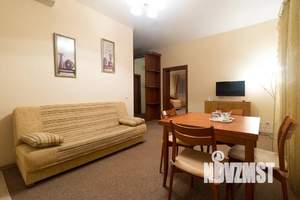 2-к квартира, посуточно, 75м2, 7/9 этаж