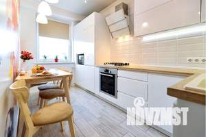 2-к квартира, посуточно, 45м2, 9/9 этаж