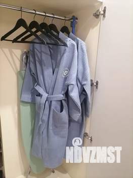 1-к квартира, посуточно, 33м2, 8/9 этаж