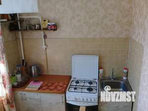 1-к квартира, посуточно, 39м2, 1/1 этаж