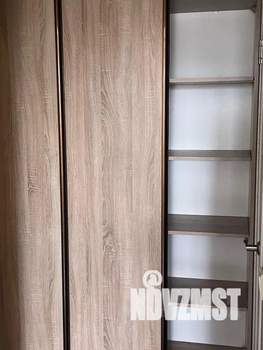 2-к квартира, посуточно, 68м2, 11/16 этаж