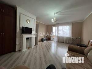 1-к квартира, на длительный срок, 42м2, 7/9 этаж