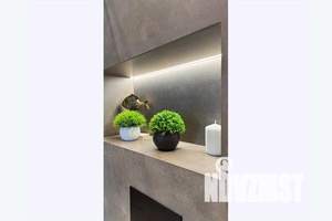 1-к квартира, посуточно, 48м2, 3/7 этаж