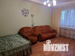 1-к квартира, на длительный срок, 37м2, 3/5 этаж