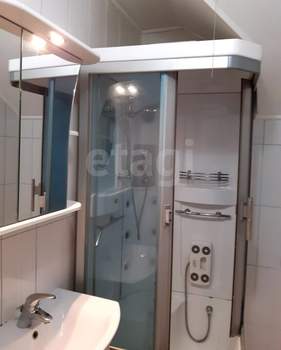 2-к квартира, на длительный срок, 52м2, 6/6 этаж