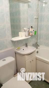1-к квартира, посуточно, 32м2, 1/5 этаж