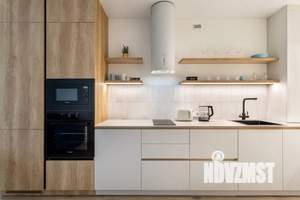 1-к квартира, посуточно, 43м2, 3/10 этаж