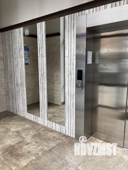 2-к квартира, посуточно, 52м2, 8/9 этаж